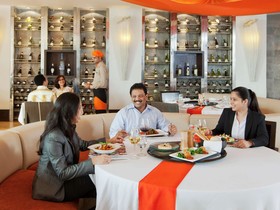 Novotel Mumbai Juhu Beach
