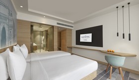 Novotel Mumbai Juhu Beach