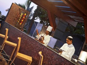 Novotel Mumbai Juhu Beach