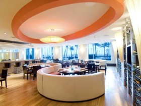 Novotel Mumbai Juhu Beach