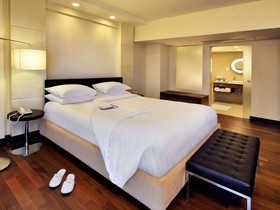 Novotel Mumbai Juhu Beach