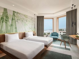 Novotel Mumbai Juhu Beach