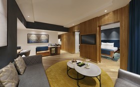 Novotel Mumbai Juhu Beach