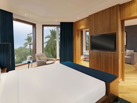 Novotel Mumbai Juhu Beach