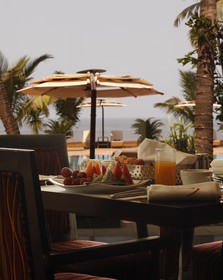 Novotel Mumbai Juhu Beach