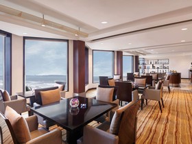 Novotel Mumbai Juhu Beach