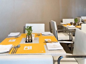 Novotel Mumbai Juhu Beach