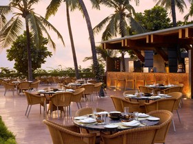 Novotel Mumbai Juhu Beach