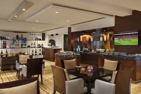 Novotel Mumbai Juhu Beach