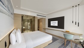 Novotel Mumbai Juhu Beach