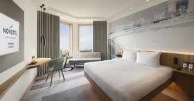 Novotel Mumbai Juhu Beach