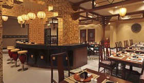 Novotel Mumbai Juhu Beach