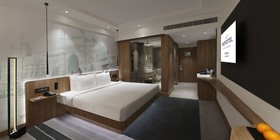 Novotel Mumbai Juhu Beach