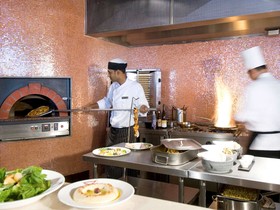 Novotel Mumbai Juhu Beach