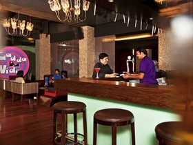 Novotel Mumbai Juhu Beach