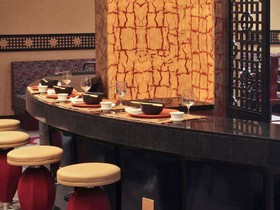 Novotel Mumbai Juhu Beach