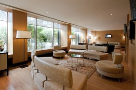 Novotel Mumbai Juhu Beach