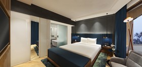 Novotel Mumbai Juhu Beach