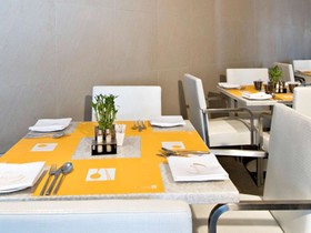 Novotel Mumbai Juhu Beach