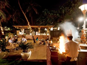 Novotel Mumbai Juhu Beach