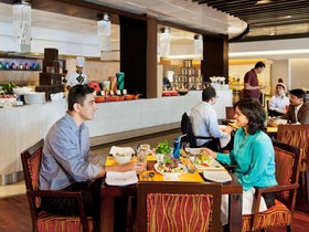 Novotel Mumbai Juhu Beach