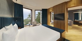 Novotel Mumbai Juhu Beach