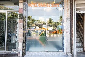 Orange Suites By FabHotel