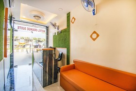 Orange Suites By FabHotel