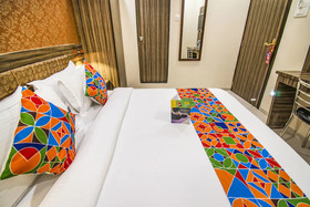 Orange Suites By FabHotel