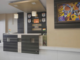 OYO 17165 Flagship Ace Residency Marol