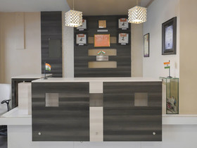 OYO 17165 Flagship Ace Residency Marol