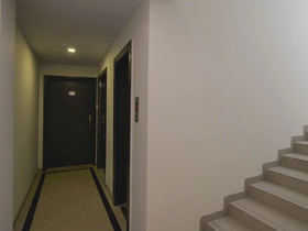 OYO 17165 Flagship Ace Residency Marol