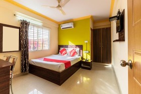 OYO 70407 Hotel Sea View