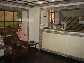 Pals Hotel