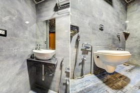 Prime Grand Hotel by OYO