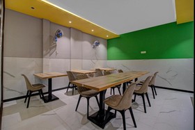 Prime Grand Hotel by OYO