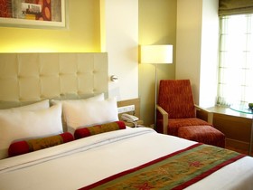 Radisson Mumbai Goregaon