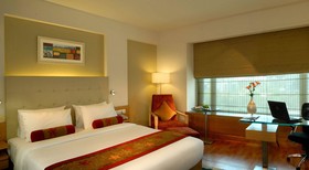 Radisson Mumbai Goregaon