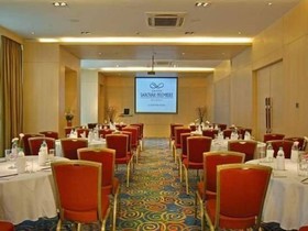 Radisson Mumbai Goregaon