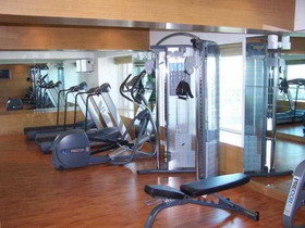 Radisson Mumbai Goregaon