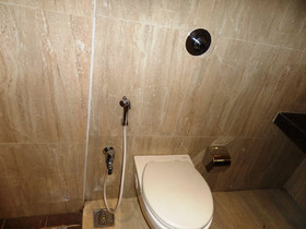 Raj Vikas Residency by OYO Rooms