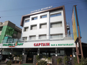 Raj Vikas Residency by OYO Rooms