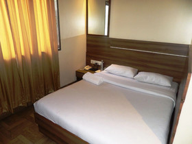 Raj Vikas Residency by OYO Rooms