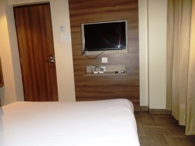 Raj Vikas Residency by OYO Rooms
