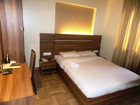Raj Vikas Residency by OYO Rooms