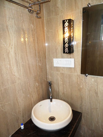 Raj Vikas Residency by OYO Rooms