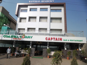 Raj Vikas Residency by OYO Rooms