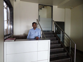 Raj Vikas Residency by OYO Rooms