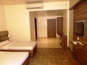 Raj Vikas Residency by OYO Rooms