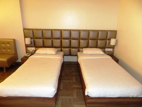 Raj Vikas Residency by OYO Rooms